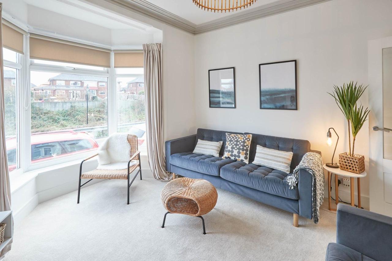Host & - Retreat By The Sea * Marske-by-the-Sea
