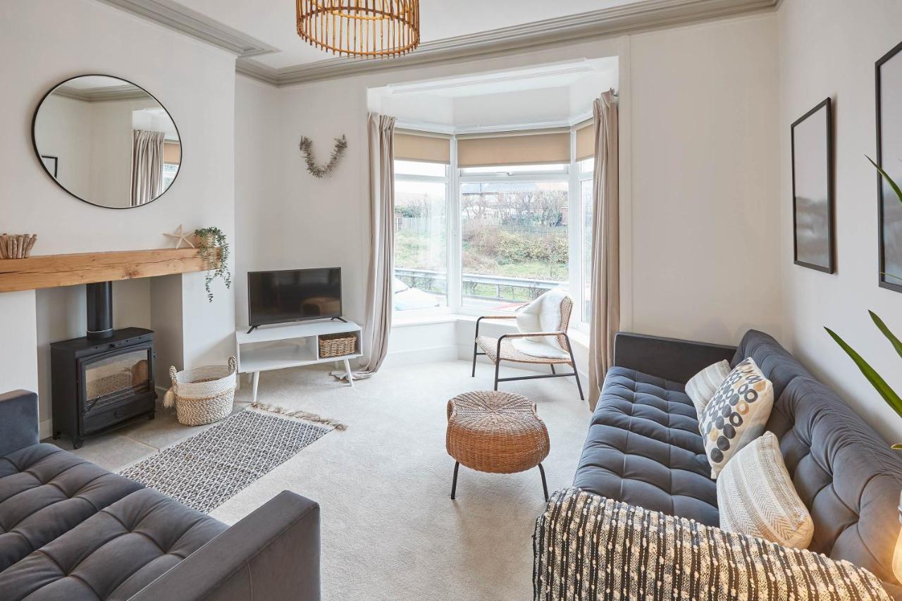 Host & - Retreat By The Sea * Marske-by-the-Sea