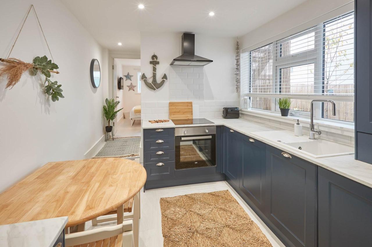 Host & - Retreat By The Sea Marske-by-the-Sea