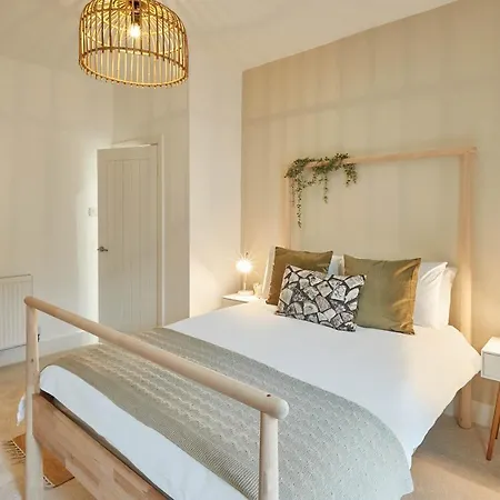 Host & Stay - Retreat By The Sea Marske-by-the-Sea Buitenkant foto