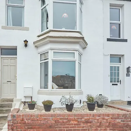 Host & Stay - Retreat By The Sea Marske-by-the-Sea Buitenkant foto