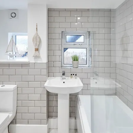Host & Stay - Retreat By The Sea Marske-by-the-Sea Buitenkant foto