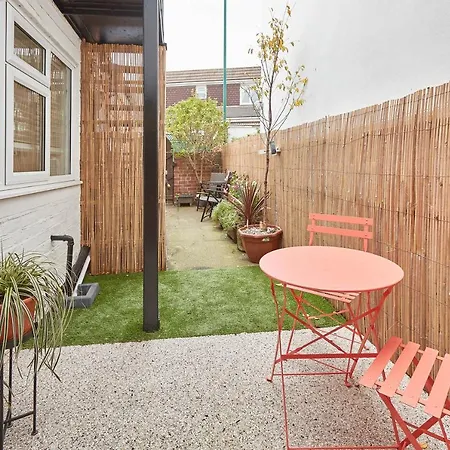 Host & Stay - Retreat By The Sea Marske-by-the-Sea Buitenkant foto
