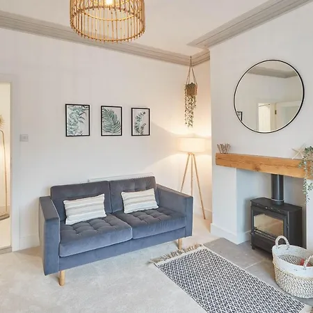 Host & Stay - Retreat By The Sea Marske-by-the-Sea Buitenkant foto