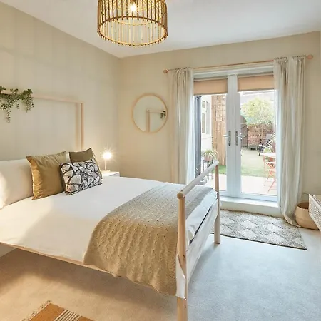 Host & Stay - Retreat By The Sea Marske-by-the-Sea Buitenkant foto