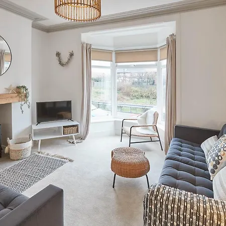 Host & Stay - Retreat By The Sea Marske-by-the-Sea Buitenkant foto