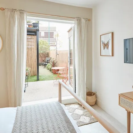 Host & Stay - Retreat By The Sea Marske-by-the-Sea Buitenkant foto