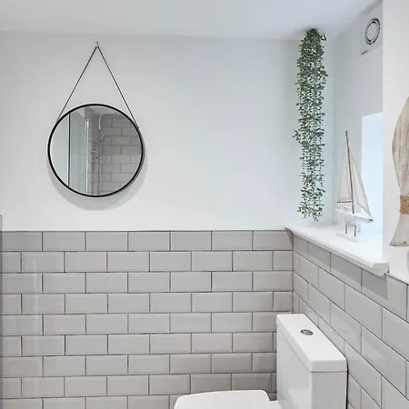 Host & Stay - Retreat By The Sea Marske-by-the-Sea Buitenkant foto