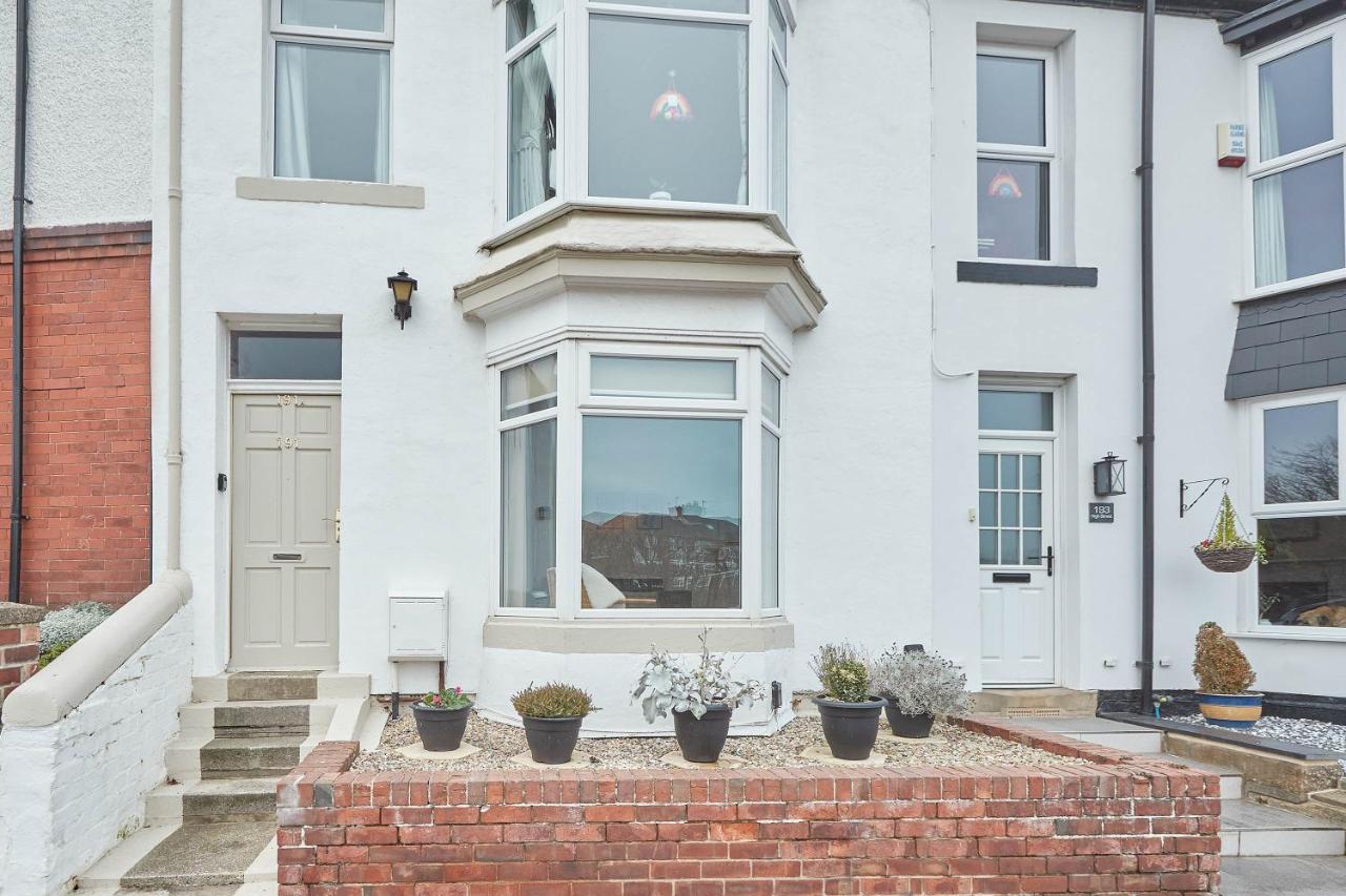 Host & - Retreat By The Sea Ferienhaus Marske-by-the-Sea