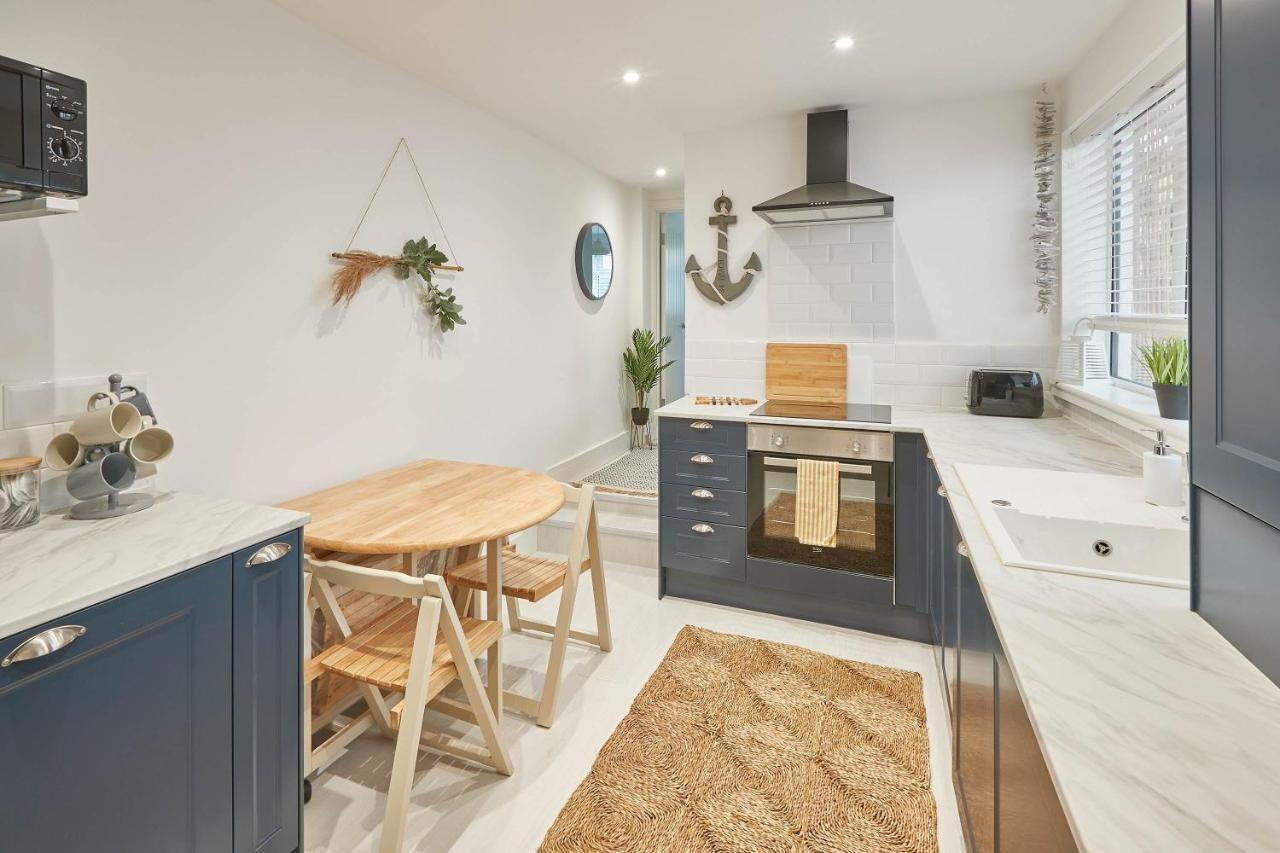 Host & - Retreat By The Sea Vakantiehuis