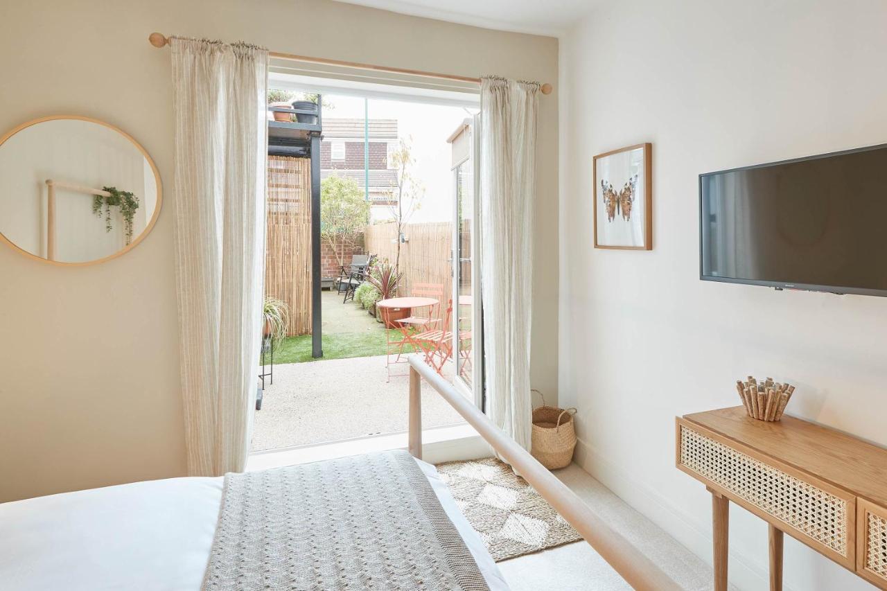 Host & - Retreat By The Sea Vakantiehuis *