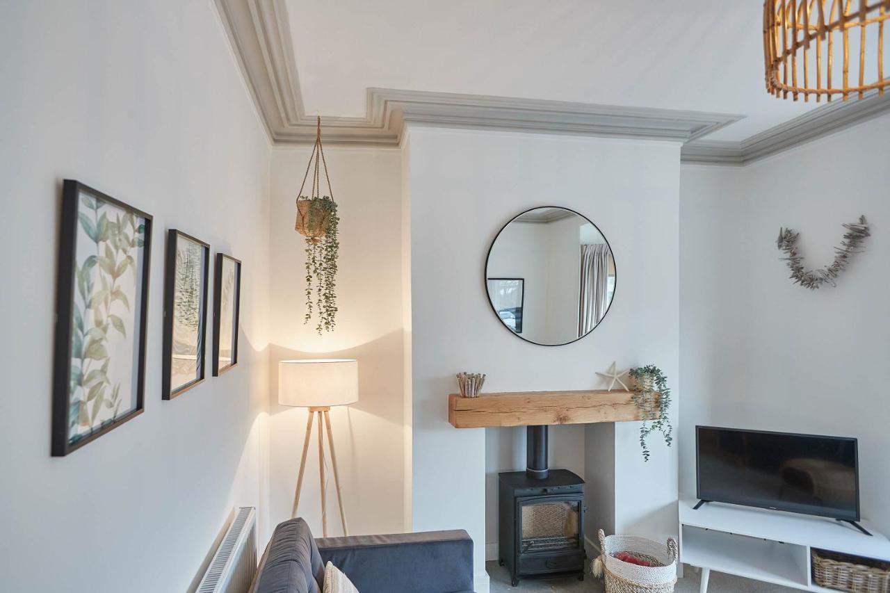 Host & - Retreat By The Sea Marske-by-the-Sea